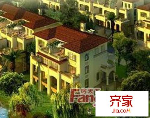 青林灣三期外景圖7