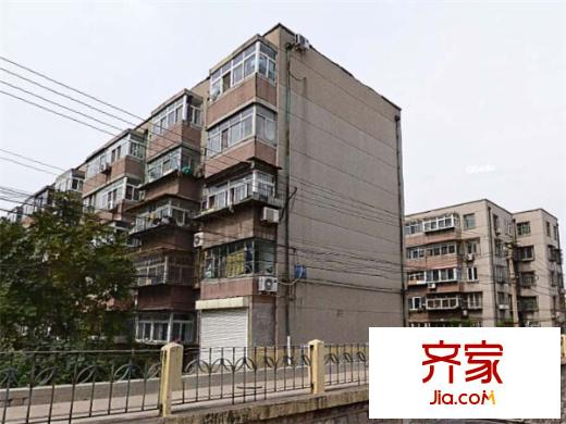 小山樓外景圖 