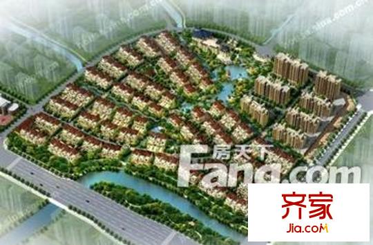 青林灣三期外景圖8