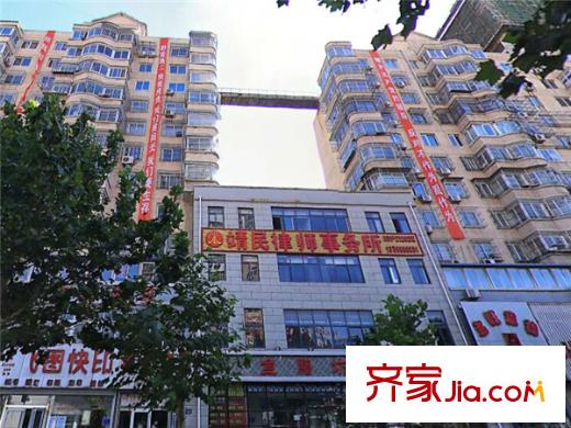 市機樓配套圖周邊配套