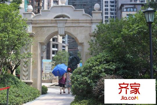 印象外灘20130723