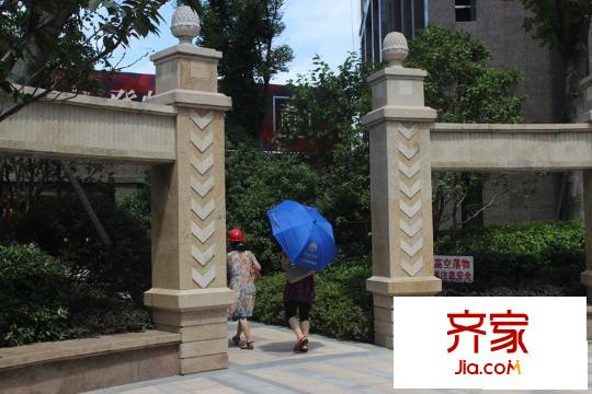印象外灘20130723