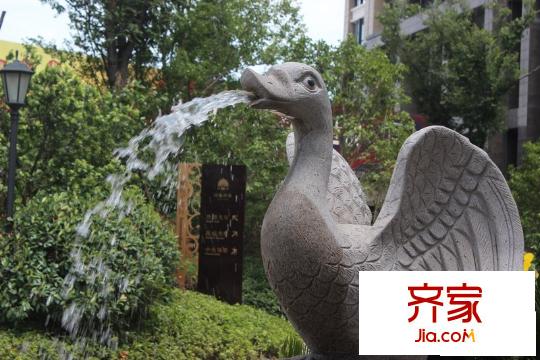 印象外灘20130723