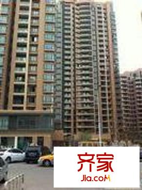 殷家花園外景圖 