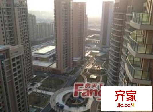 殷家花園外景圖 