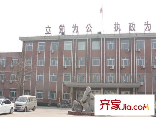 融科上城配套圖項(xiàng)目附近政府