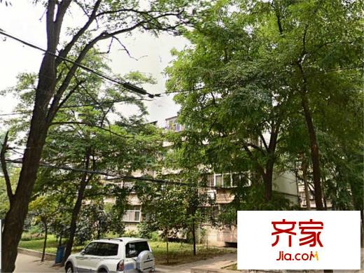 金星樓外景圖 