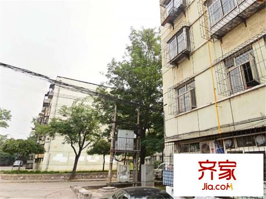 金星樓外景圖  