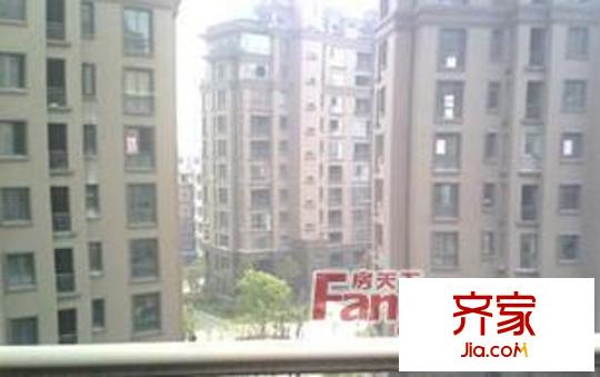 淺水灣蔚藍(lán)水岸外景圖淺水灣?蔚藍(lán)水岸