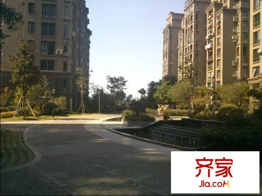 淺水灣蔚藍(lán)水岸外景圖淺水灣?蔚藍(lán)水岸