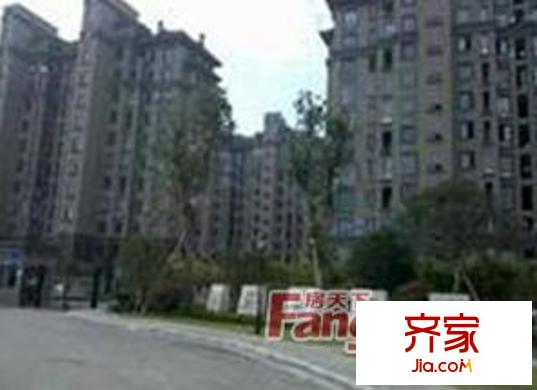 淺水灣蔚藍(lán)水岸外景圖淺水灣?蔚藍(lán)水岸5