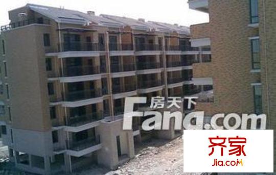 西堤陽光外景圖7