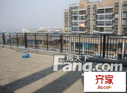 西堤陽光外景圖2