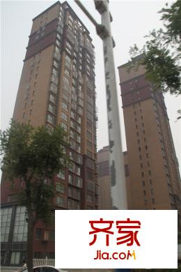 鋼城水岸小區(qū)（2015-06-23）