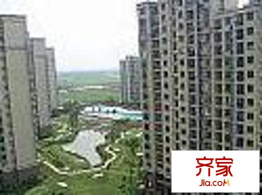 小城花園外景圖2
