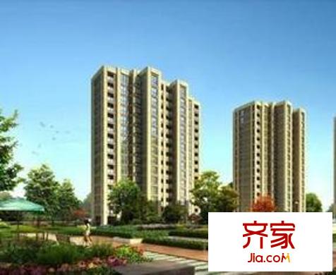 集士港水木清華外景圖水木清華 