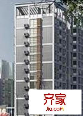 集士港水木清華外景圖水木清華 