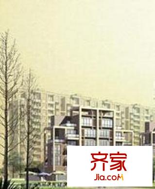 集士港水木清華外景圖水木清華 