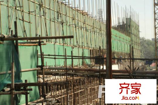 富丁國(guó)際外景圖 
