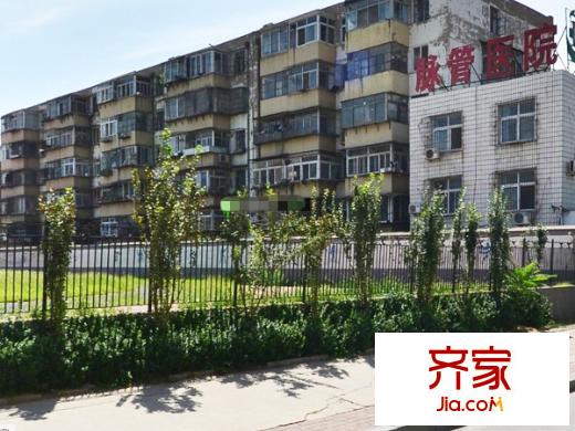 地建樓外景圖