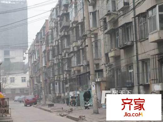 地建樓外景圖