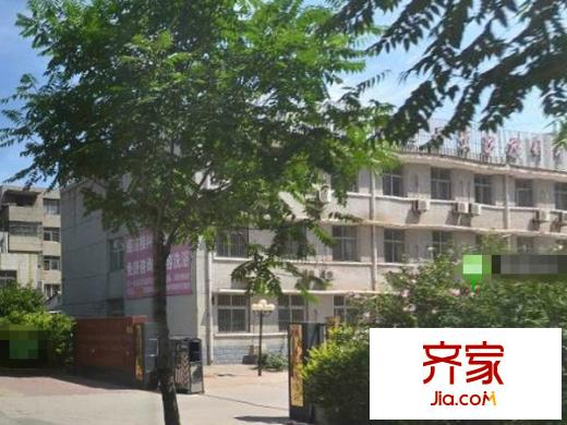 地建樓外景圖