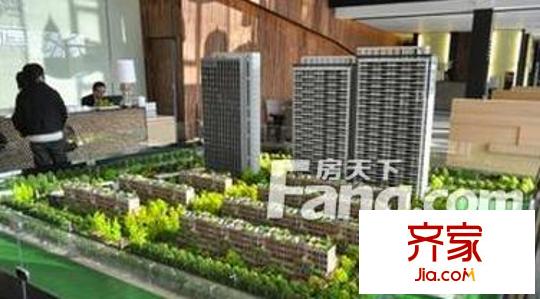 IN藍庭外景圖2