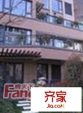 IN藍庭外景圖7