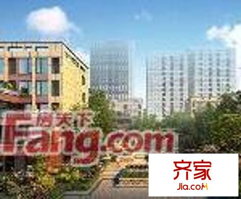 IN藍庭外景圖4