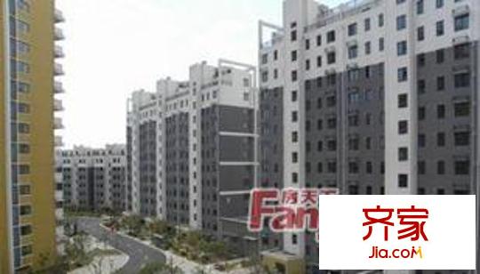 姚江花園外景圖4