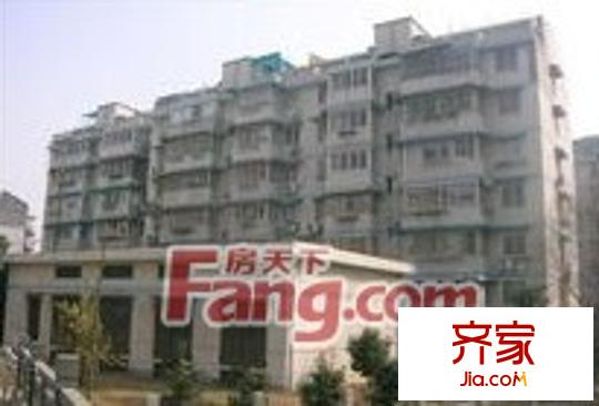 安居幸福苑外景圖6