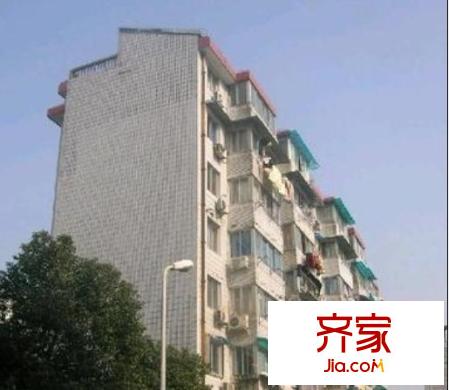 安居幸福苑外景圖7