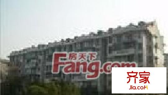 安居幸福苑外景圖4