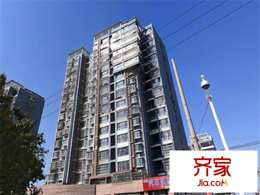 在水一方外景圖 