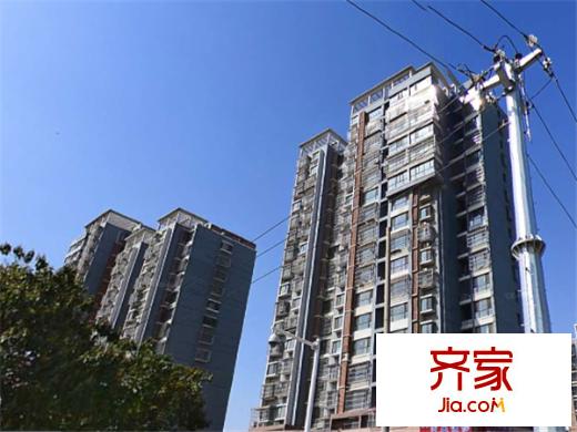 在水一方外景圖 