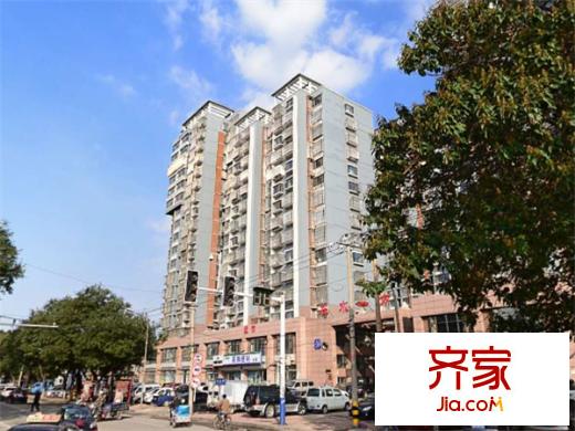 在水一方外景圖 
