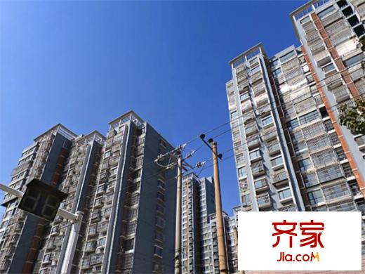 在水一方外景圖 