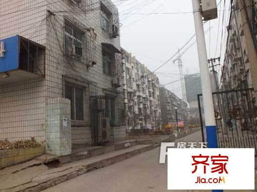 地建樓外景圖