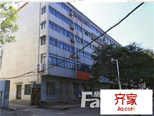 博雅園外景圖