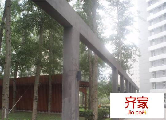 博雅園外景圖