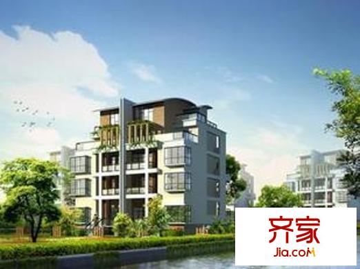 芳辰麗陽外景圖2