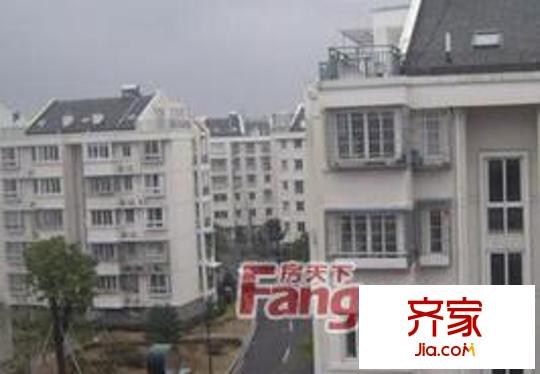 關愛小區(qū)外景圖6