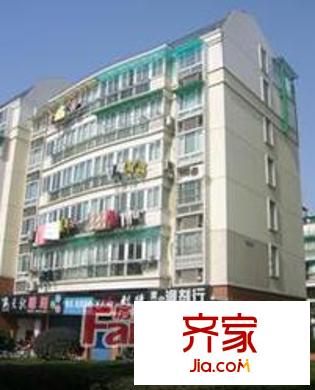江南春曉外景圖3