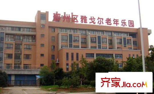 香堤水岸配套圖