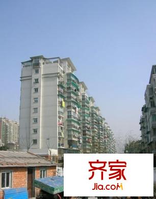 江南春曉外景圖4