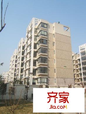 麗園馨都外景圖 