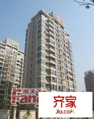 麗園馨都外景圖5