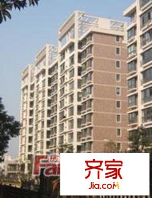 麗園馨都外景圖4