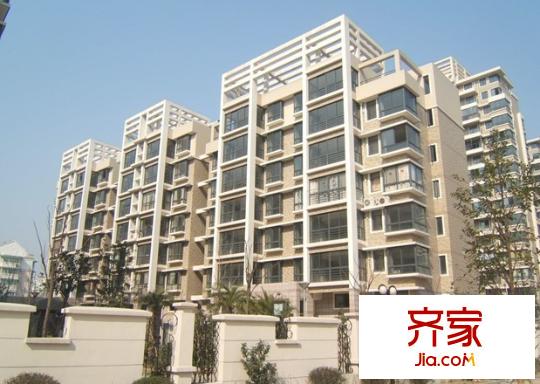 麗園馨都外景圖 2