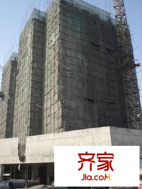 紫御山莊外景圖紫御莊園 2
